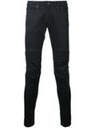 Monkey Time Straight Leg Pants, Men's, Size: Small, Black, Cotton/rayon/lyocell/polyurethane