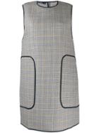 Sofie D'hoore Dolce Wair Dress - Grey