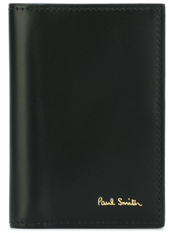 Paul Smith Pin-up Billfold Wallet