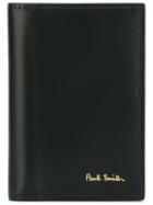 Paul Smith Pin-up Billfold Wallet