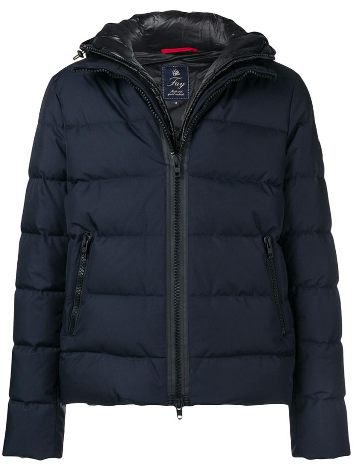 Fay Nam32370270qkju808 - Blue