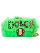 Dolce & Gabbana Dolce & Gabbana Bb6344az123 8f538 Furs &