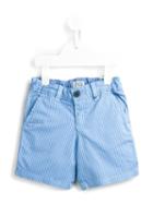 Armani Junior Denim Shorts, Boy's, Size: 8 Yrs, Blue