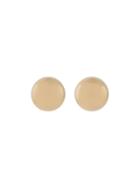 J.w. Anderson Sphere Stud Earrings