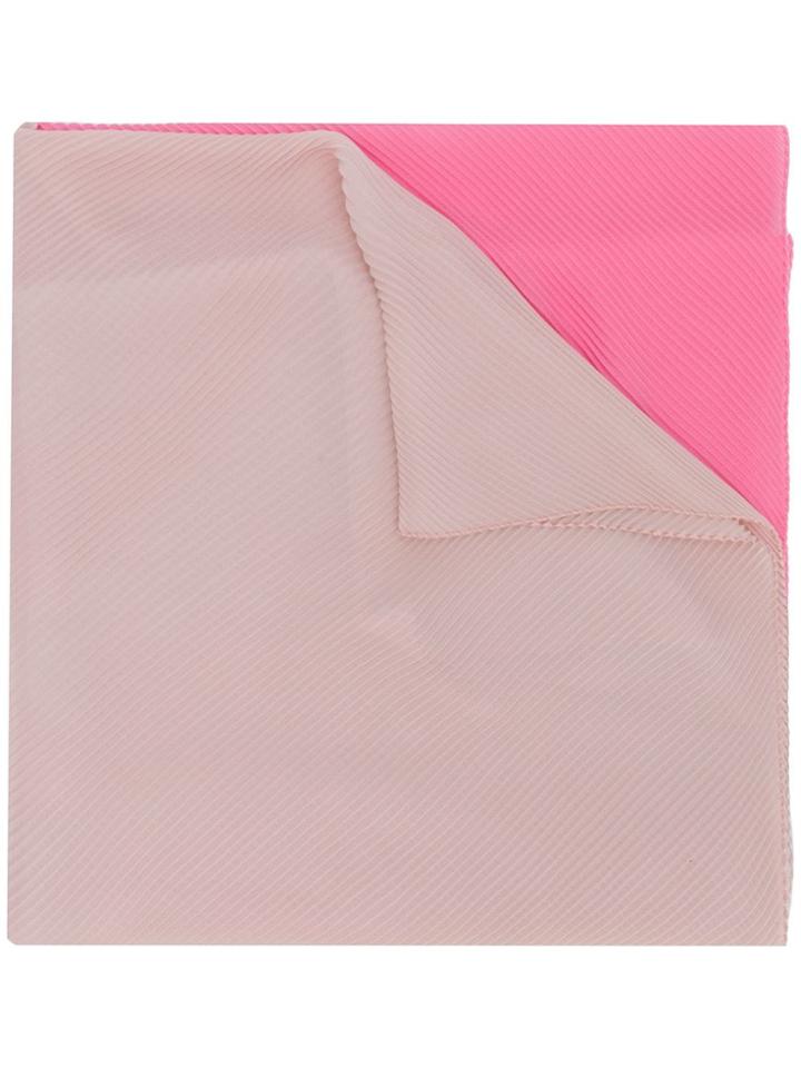Liu Jo Pearl Blush Scarf - Neutrals