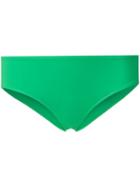 Isabel Marant Sackett Bikini Bottom - Green