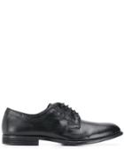 Leqarant Derby Shoes - Black