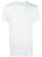 Neil Barrett Lightning Bolt T-shirt, Size: Xxl, White, Cotton