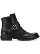 Officine Creative 'ikon' Ankle Boots