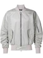 Fear Of God '4th Collection' Bomber Jacket