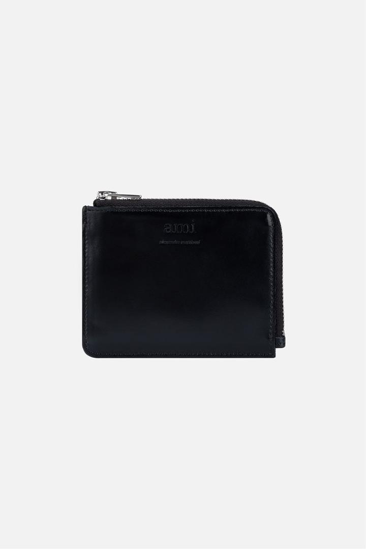 Ami Alexandre Mattiussi Square Wallet
