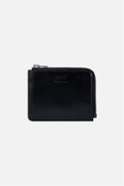Ami Alexandre Mattiussi Square Wallet