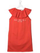Philosophy Di Lorenzo Serafini Kids - Orange