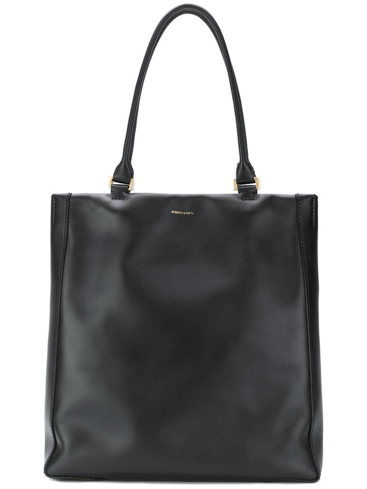 Stiebich & Rieth So Long Shoulder Bag - Black