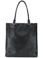 Stiebich & Rieth So Long Shoulder Bag - Black