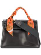 Hermès Vintage 32cm Kelly Handbag - Black