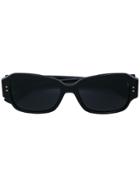 Dior Eyewear Diorstuds5s Sunglasses - Black