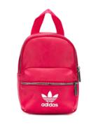 Adidas Adidas Originals Mini Backpack - Pink