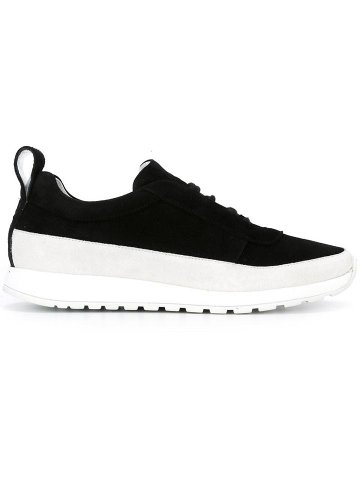Blood Brother 'force' Sneakers