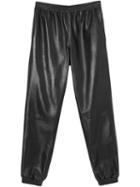 Burberry Track Pants - Black