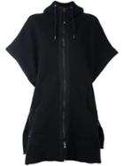 Diesel Gold Wide Sleeve Hoodie, Women's, Cotton