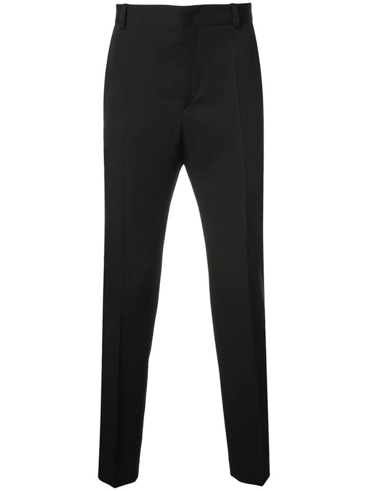 Isabel Marant Slim-fit Trousers - Black