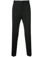 Isabel Marant Slim-fit Trousers - Black