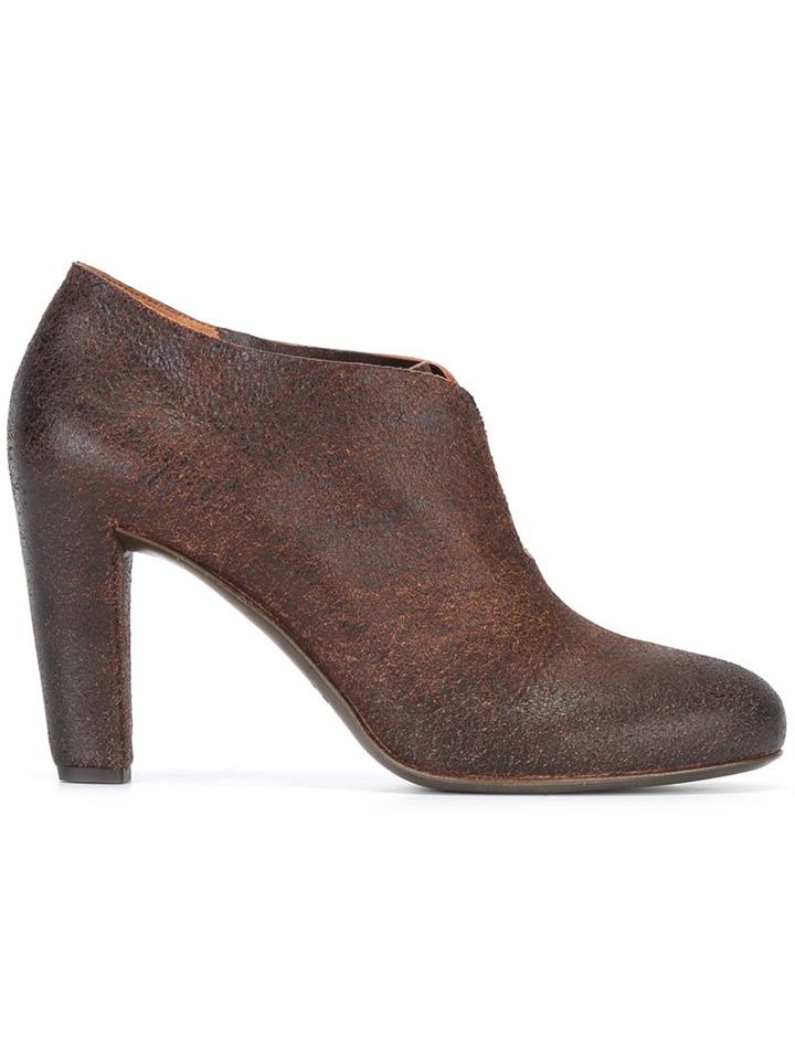 Roberto Del Carlo 'jera' Boots