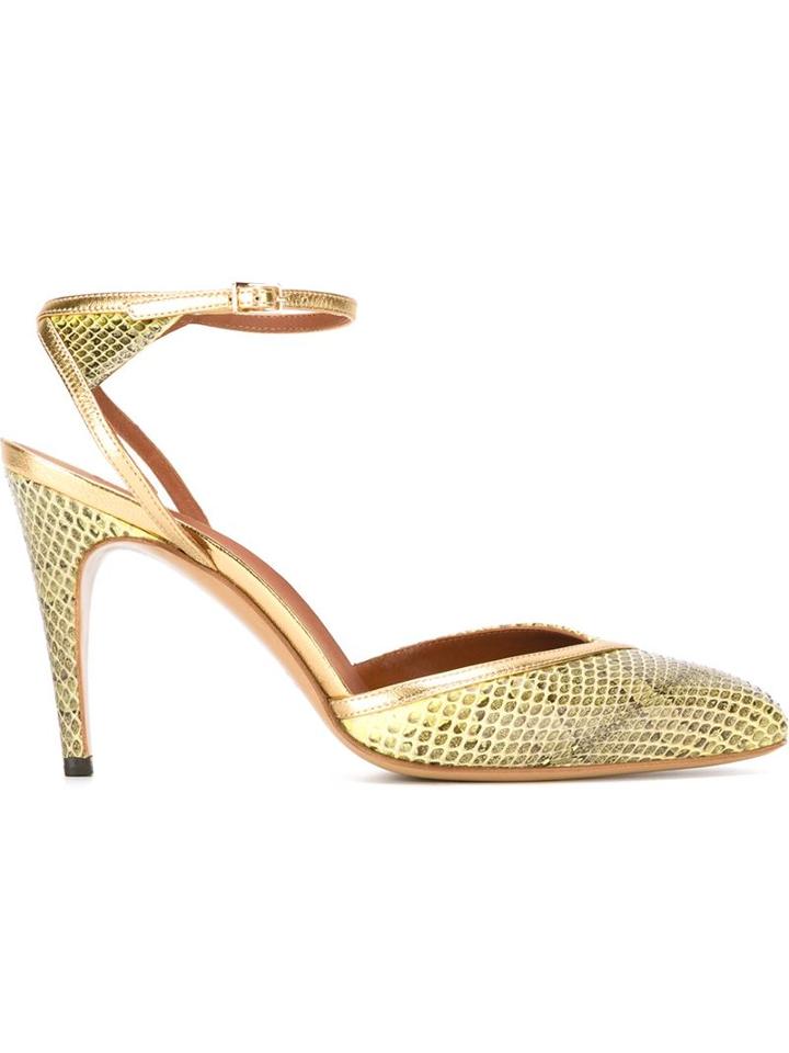Michel Vivien 'regina' Pumps
