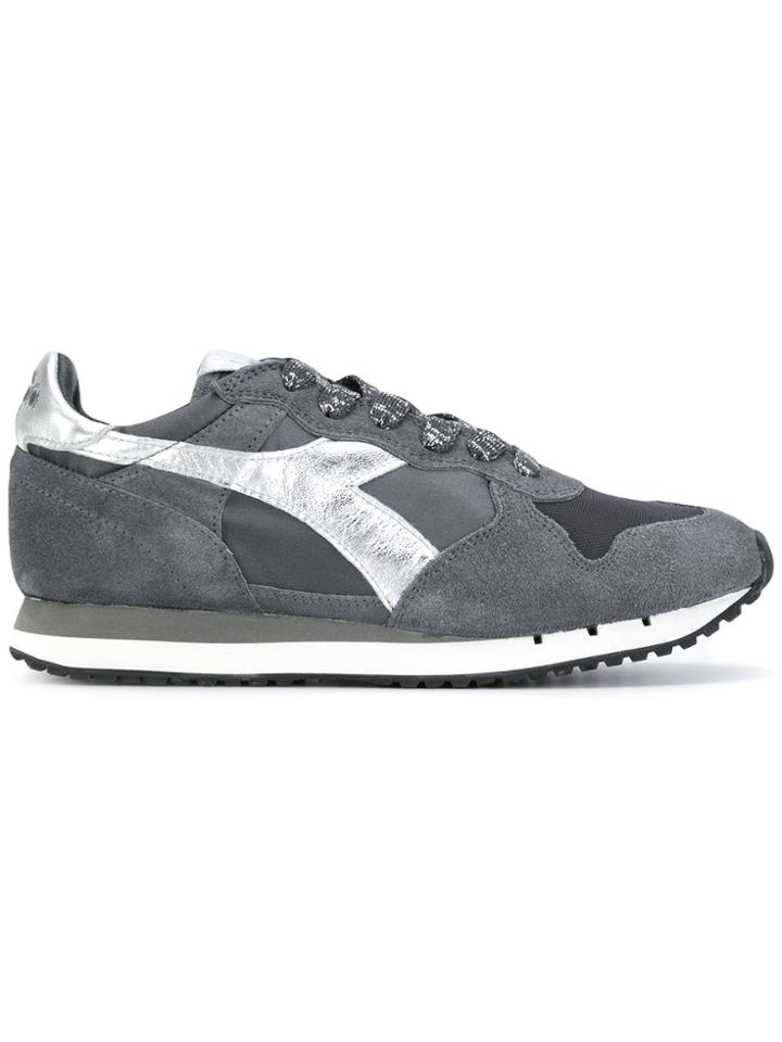 Diadora Trident Sneakers - Grey