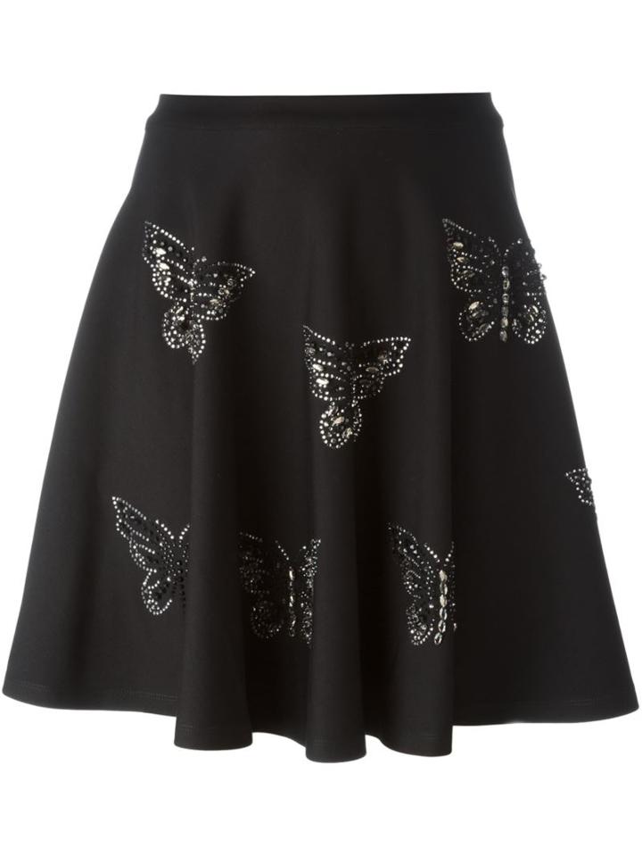 Philipp Plein 'amused' Skirt