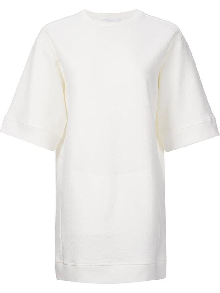 Astraet Short Sleeve Sweat Top