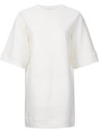Astraet Short Sleeve Sweat Top