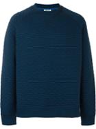 Kenzo Striped Sweatshirt