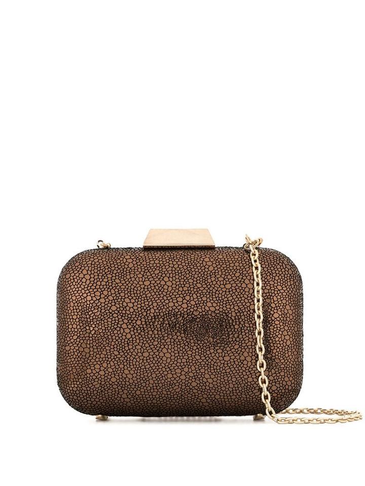 The Chic Initiative - Brown