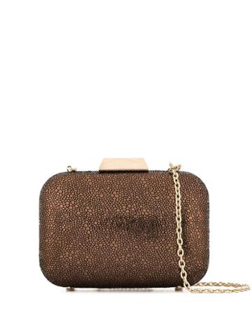 The Chic Initiative - Brown