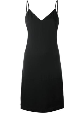 Blk Dnm Mini Cami Dress