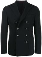 The Gigi The Ziggy Blazer - Blue