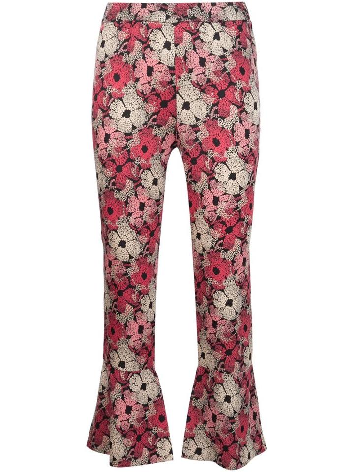 Piamita 'pandora' Flared Trousers