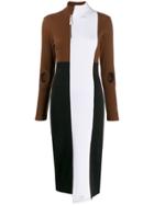 A-cold-wall* Architecture Dress - Black