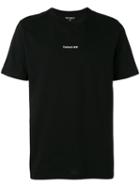 Carhartt Printed T-shirt, Men's, Size: Small, Black, Cotton
