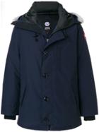 Canada Goose Chateau Parka Jacket - Blue