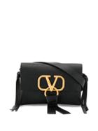 Valentino Valentino Garavani Vring Belt Bag - Black