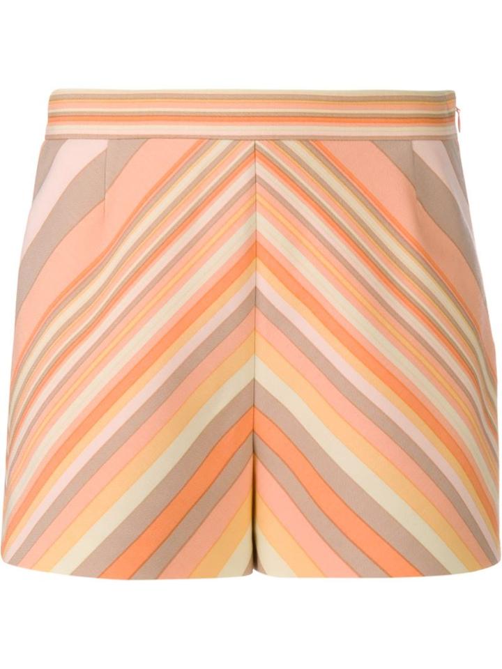 Valentino 1975 Navajo Shorts