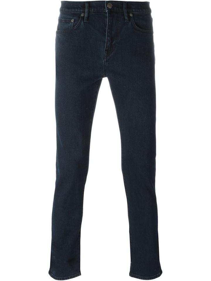 Burberry Slim-fit Jeans