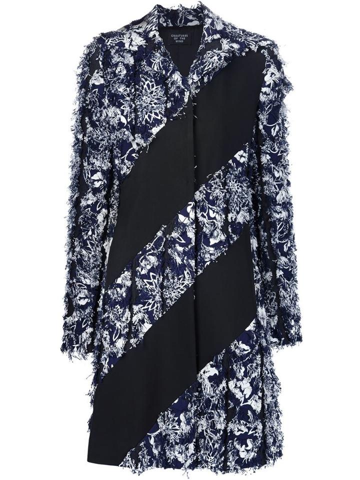 Creatures Of The Wind 'jhari' Coat