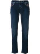 Jacob Cohen Slim-fit Jeans - Blue
