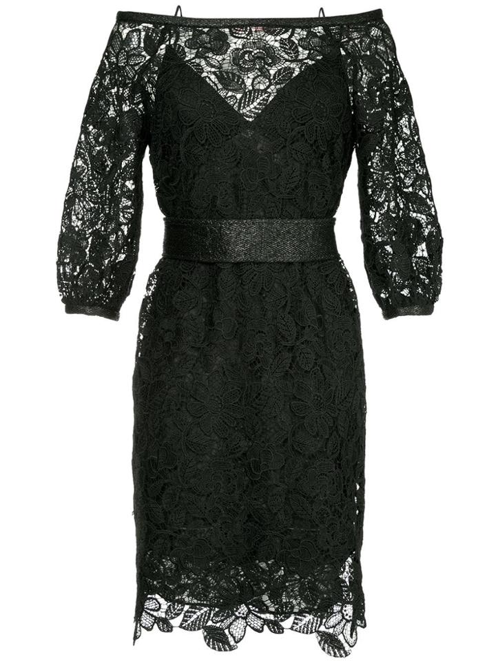 Manning Cartell Sea Gypsies Dress - Black