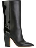 Valentino Garavani Slip-on Boots
