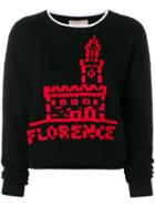 Emilio Pucci Florence Sweater - Black